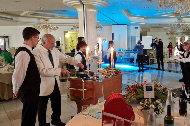 Hotel Club Residence Roscianum 3