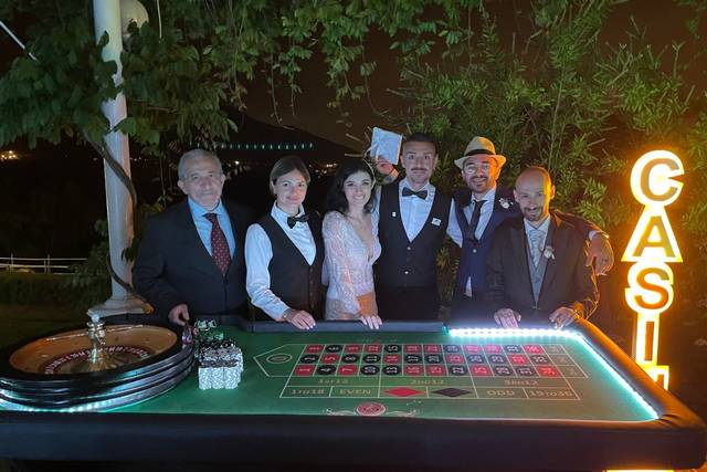 Casinò Show Spettacolo 2