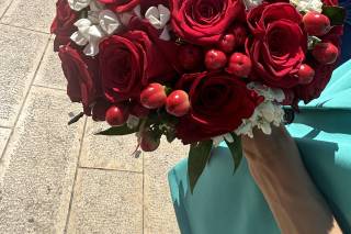 Anna Ammirato Flowers - 6