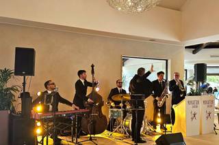 Manhattan Swing Band - 13