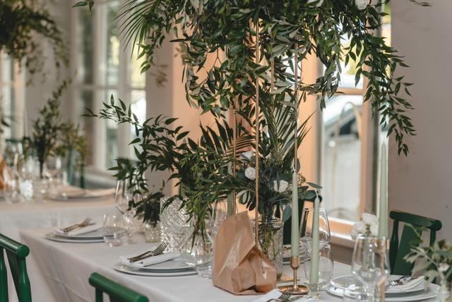 Ristorante Tre Merli - 1