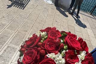 Anna Ammirato Flowers - 7