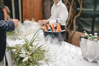 Ristorante Tre Merli - 6