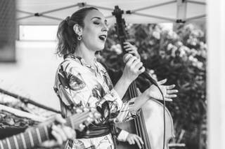 Montmartre Lounge - 6