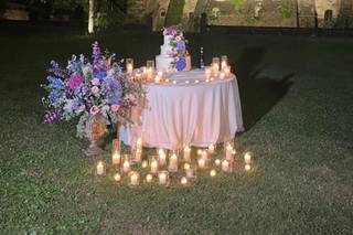 Stefania Mazzoleni Wedding Planner - 5