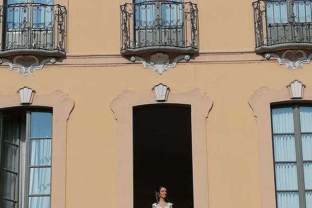 Best Western Villa Appiani 4