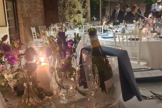 Stefania Mazzoleni Wedding Planner - 6
