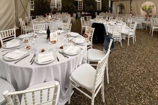 Noleggi Allestimenti Canavese - 1