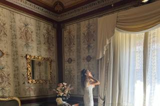 Blanc Atelier Sposa - 9