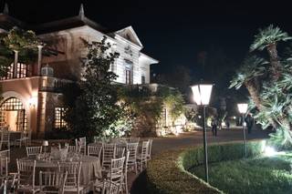 Villa Vergine - 8