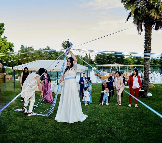 Lago La Sirenetta - 1