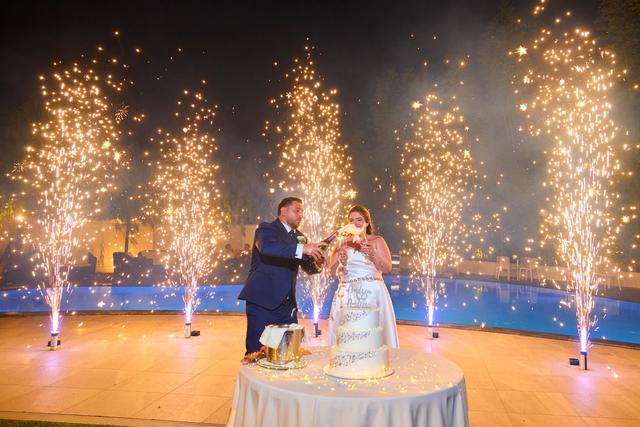 Eventi Pirotecnici Lamezia - 4