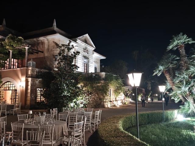 Villa Vergine - 1