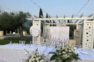 Villa Clara Events & Restaurant - 13