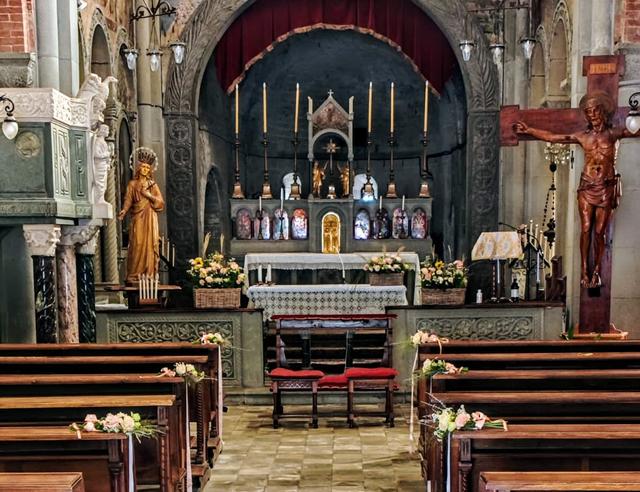 Eventi di Mara e Mauro - 3