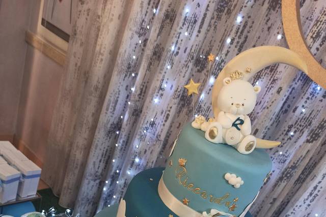 Antonella di Maria Torte & Design 3