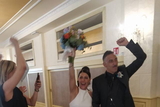 Amaranta Wedding – Di Rocco Ristorante 5