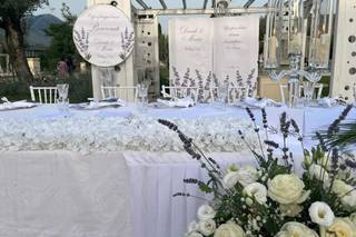 Villa Clara Events & Restaurant - 14