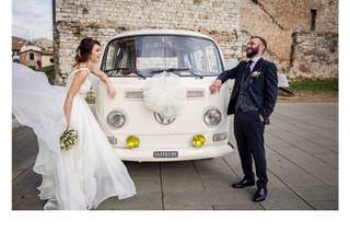 Vintage Van Firenze - 8