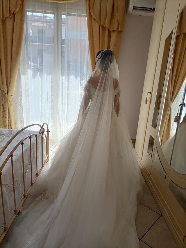 Vanità Sposa - 2