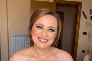 Gilda di Fratta Make-up Artist - 19