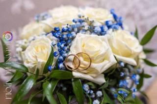 Horios Wedding Flowers - 5