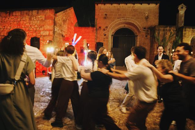 Giuseppe Provenzano DJ - 1