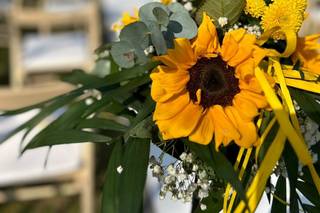 Cinzia e Lella by Daily Flowers - 5