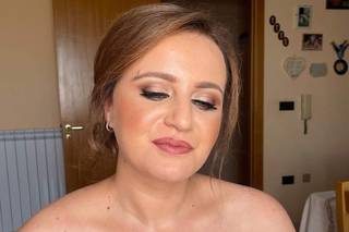 Gilda di Fratta Make-up Artist - 20
