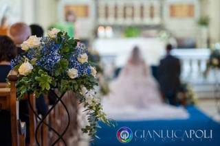 Horios Wedding Flowers - 6