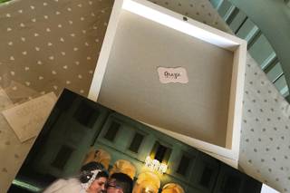 Erika Di Vito fotografa matrimoni - 9