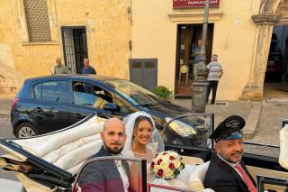 Auto Matrimoni Salento - 5