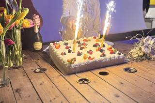 For You Cocktail & Wine Catering - 6