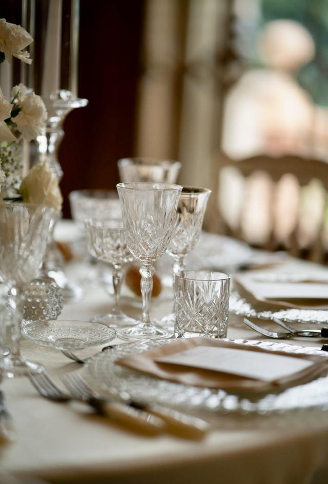 Mas Amor Banqueting & Events - 2