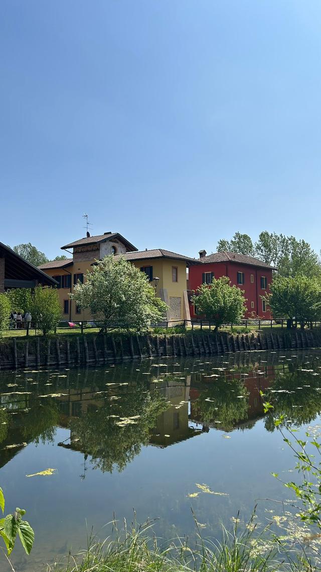 Cascina Galizia - 1