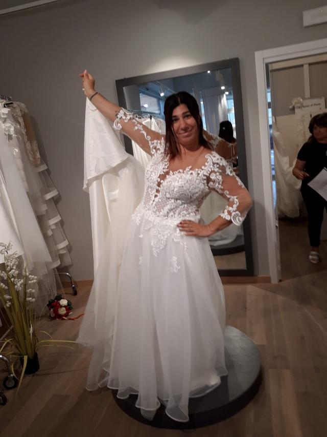 Le Spose di Paola - 2