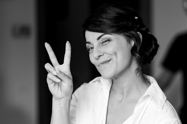 Valentina Dal Bon Make up Artist - 4