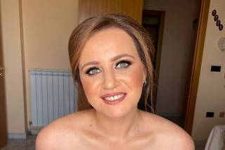 Gilda di Fratta Make-up Artist - 21
