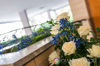 Horios Wedding Flowers - 7