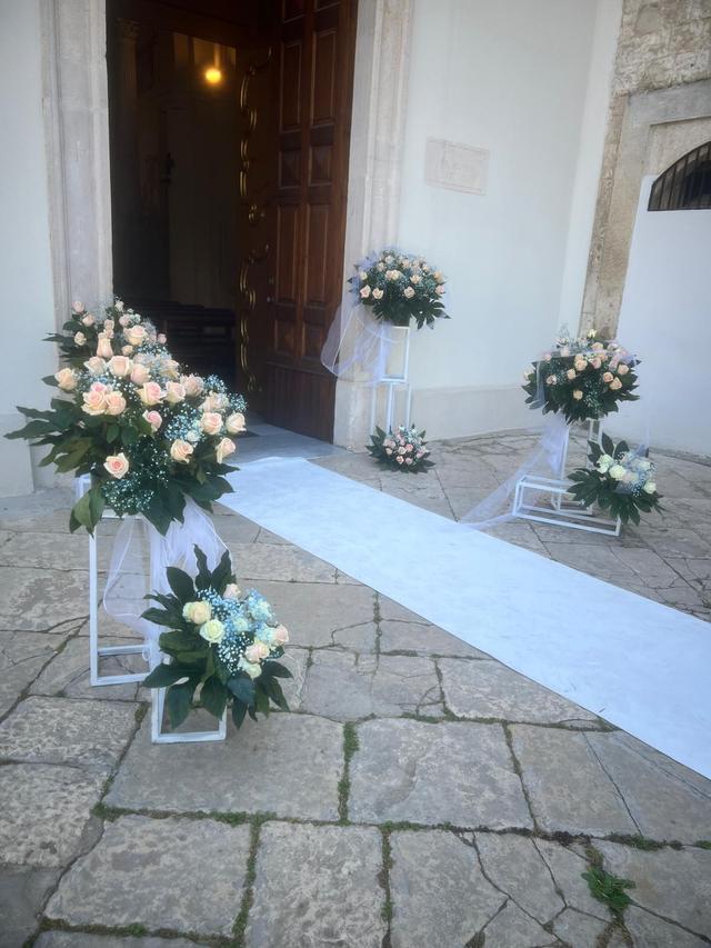 Edenia Fiori - 1