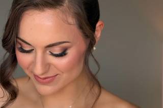 Da Beauty Boutique Make-up & Hairstyle - 23