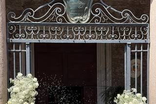 Lewo - Luxury Event & Wedding Organization - 12