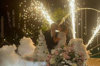 Villa Briccone Smeralda Events - 6
