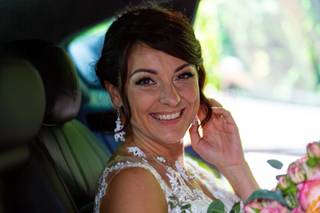 Valentina Dal Bon Make up Artist - 12