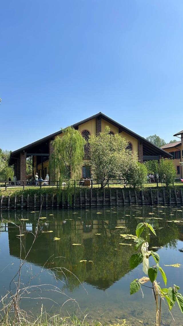 Cascina Galizia - 2
