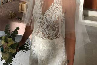 Chiara Caporali Make-up - 8