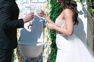 Eleonora Aimo Wedding Planner - 12