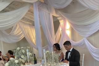 Lewo - Luxury Event & Wedding Organization - 13