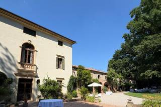 Villa Petrobelli - 7