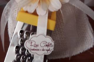 Rosa Confetto - 1